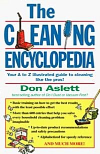 The Cleaning Encyclopedia (Paperback)