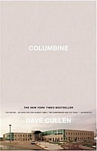 [중고] Columbine (Paperback)