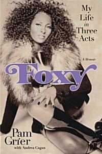 Foxy (Hardcover, 1st)
