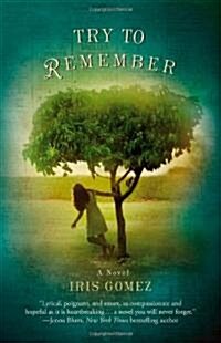 Try to Remember (Paperback, 1st)