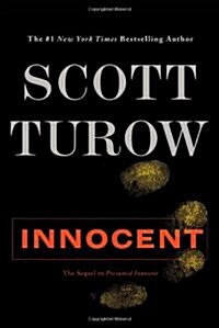 Innocent (Hardcover, 1st)