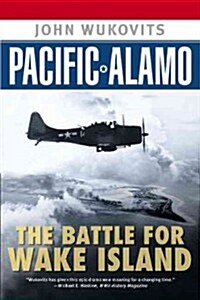 Pacific Alamo (Paperback)