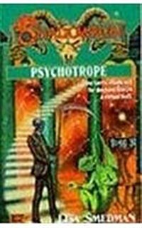 Psychotope (Paperback)