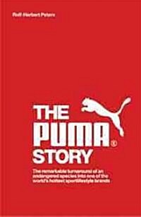 The PUMA Story (Paperback)
