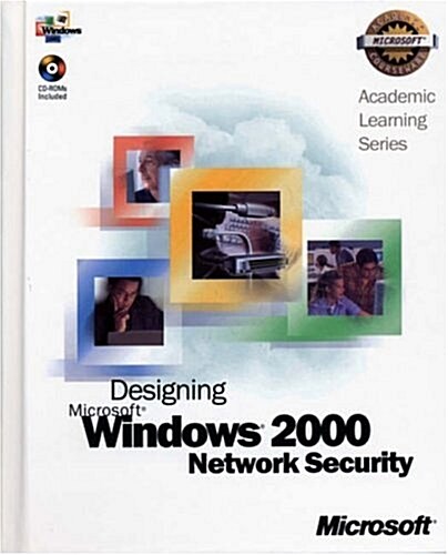 Als Managing a Microsoft Windows 2000 Network Environment (Hardcover)