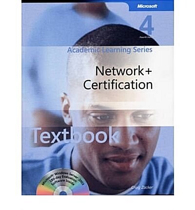 Als Network+ Certification (Hardcover, 3rd)