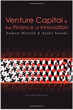 Venture Capital & the Finance of Innovation (Hardcover, 2)