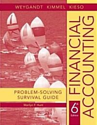 Financial Accounting (Paperback, 6th)