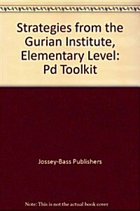Strategies from the Gurian Institute, Elementary Level (Paperback)