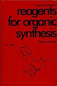 Fiesers Reagents for Organic Synthesis, Volumes 1 - 24 and Collective Index for Volumes 1 - 22 Set (Hardcover)