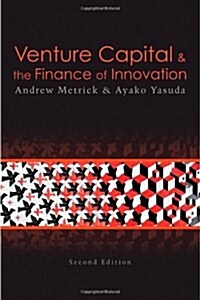 Venture Capital & the Finance of Innovation (Hardcover, 2)