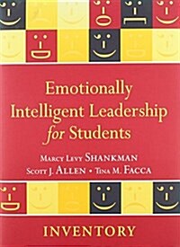 Emotionally Intelligent Leadership for Students : Basic Student Set (Paperback)