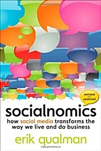 Socialnomics (Paperback, Revised, Updated)