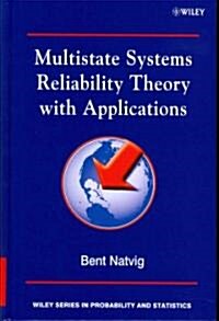 Multistate Systems Reliability Theory with Applications (Hardcover)