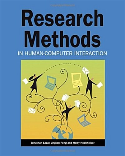Research Methods In Human-Comp (Paperback)