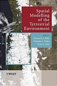 Spatial Modelling of the Terrestrial Environment (Hardcover)