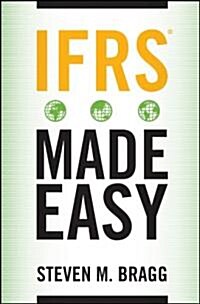 IFRS Made Easy (Hardcover)