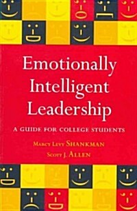 Emotionally Intelligent Leadership Deluxe Student Set (Paperback)