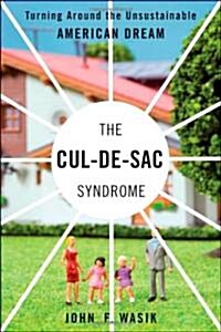 The Cul-de-Sac Syndrome : Turning Around the Unsustainable American Dream (Paperback)