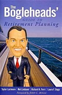 The Bogleheads Guide to Retirement Planning (Paperback)