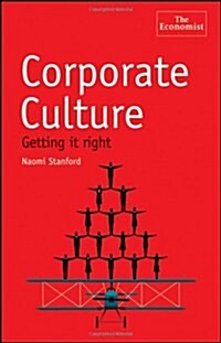 Corporate Culture (Paperback)