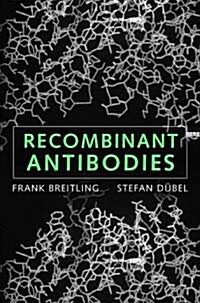 Recombinant Antibodies (Paperback)