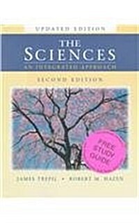 Sciences Update Study Guide (2nd, Paperback)