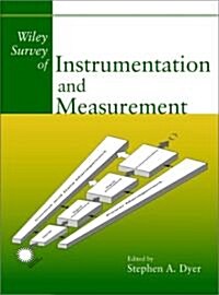 Survey of Instrumentation and Measurement (Hardcover)