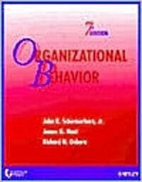 Organizational Behavior (Paperback, 7th)