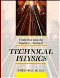 Technical Physics (Hardcover, 4th, Subsequent)