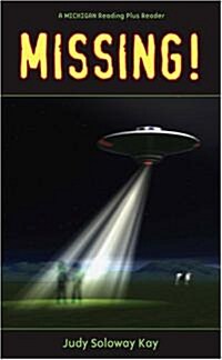 Missing! (Paperback)