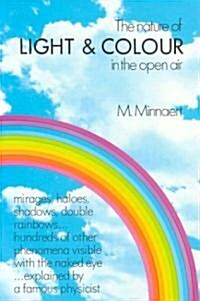 The Nature of Light and Colour in the Open Air (Paperback, Revised)