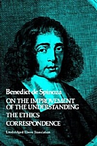 Benedict De Spinoza (Paperback)