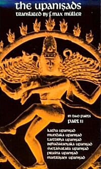 The Upanishads, Part II (Paperback)