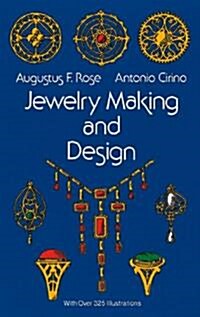 Jewelry Making and Design (Paperback, 4, Revised)
