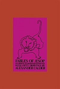 Fables of Aesop (Paperback, Revised)