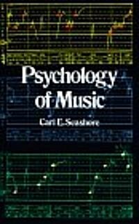 Psychology of Music (Paperback)