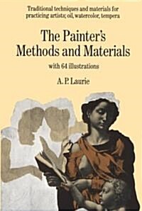 The Painters Methods and Materials (Paperback)