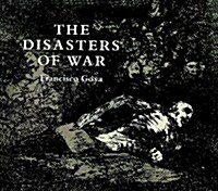 The Disasters of War (Paperback)