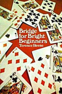 Bridge for Bright Beginners (Paperback, Revised)