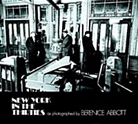 New York in the Thirties (Paperback)