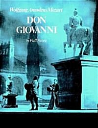 Don Giovanni (Paperback)