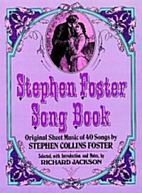Stephen Foster Song Book (Paperback, Revised)