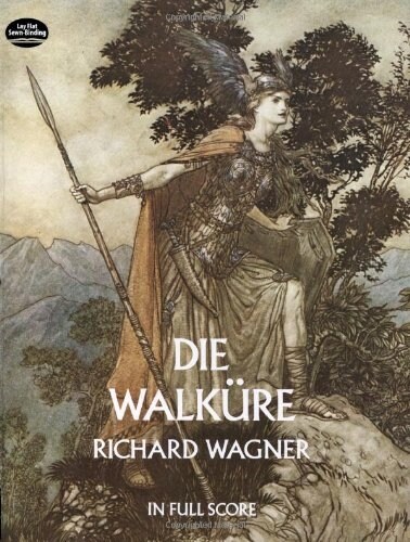 Die Walk?e (Paperback)