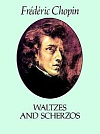 Waltzes and Scherzos (Paperback)