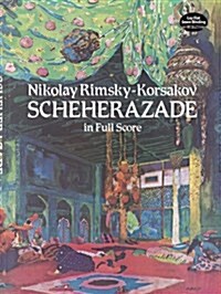Scheherazade (Paperback)