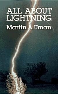 All about Lightning (Paperback)