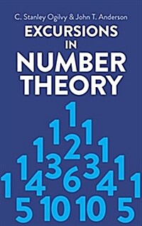 Excursions in Number Theory (Paperback, Revised)