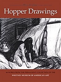 Hopper Drawings (Paperback)