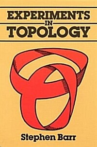 Experiments in Topology (Paperback, Revised)